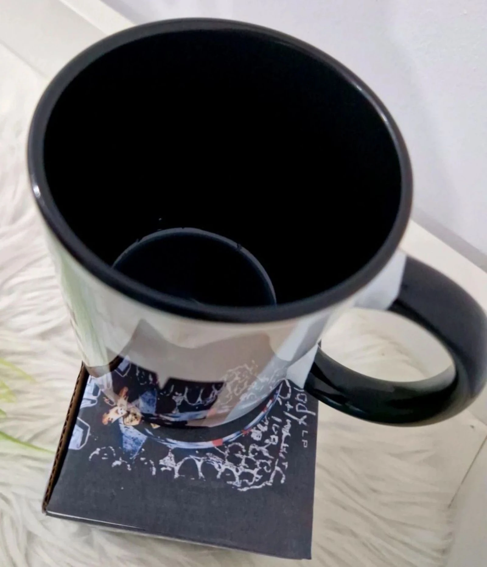Tasse Eminem – photo 5
